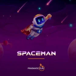 Spaceman 5ttt